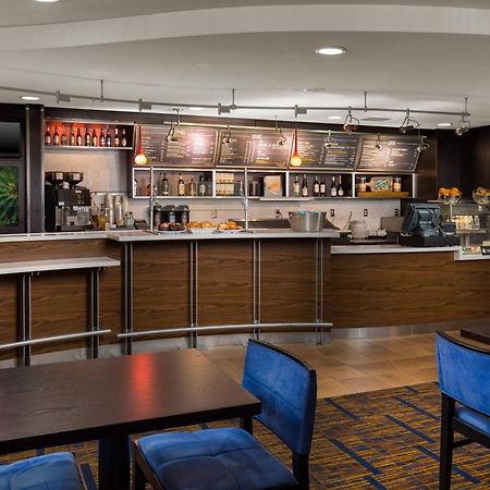 Courtyard By Marriott Ontario Rancho Cucamonga Hotell Eksteriør bilde